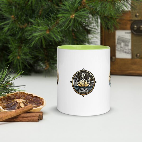 Guided Greatness Mug - Image 39