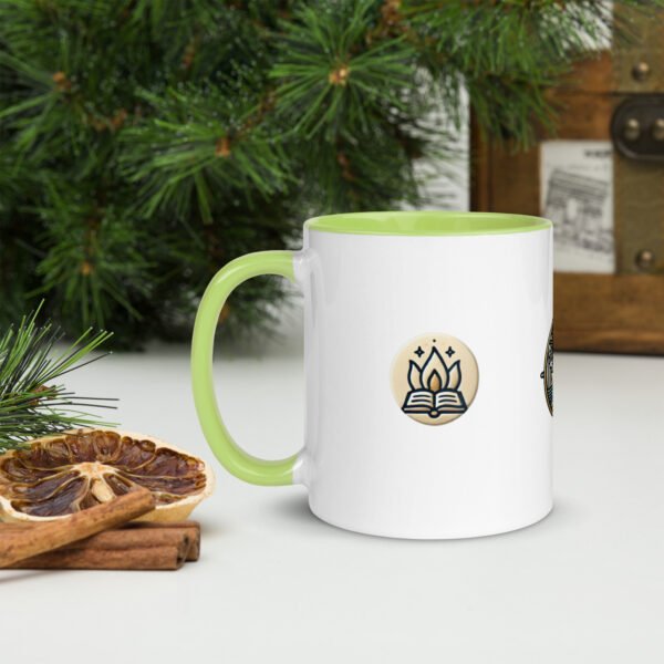 Guided Greatness Mug - Image 37