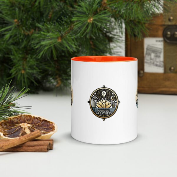 Guided Greatness Mug - Image 24