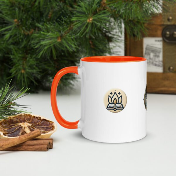 Guided Greatness Mug - Image 22