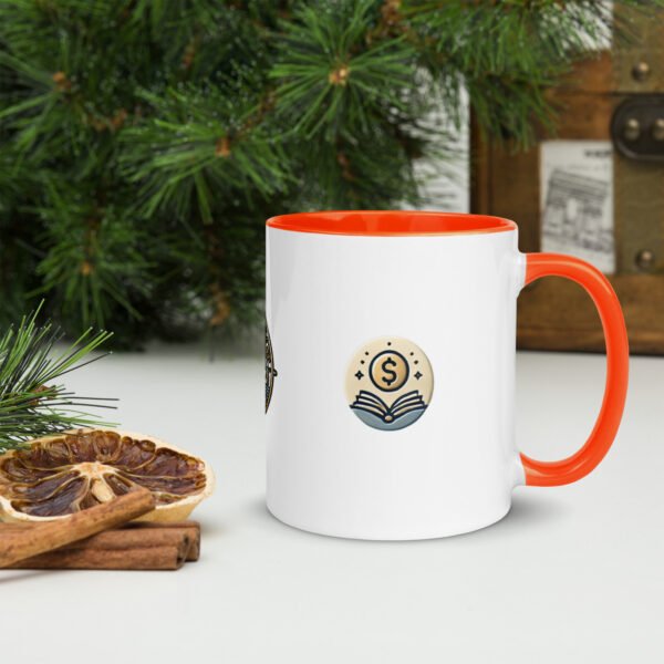 Guided Greatness Mug - Image 23