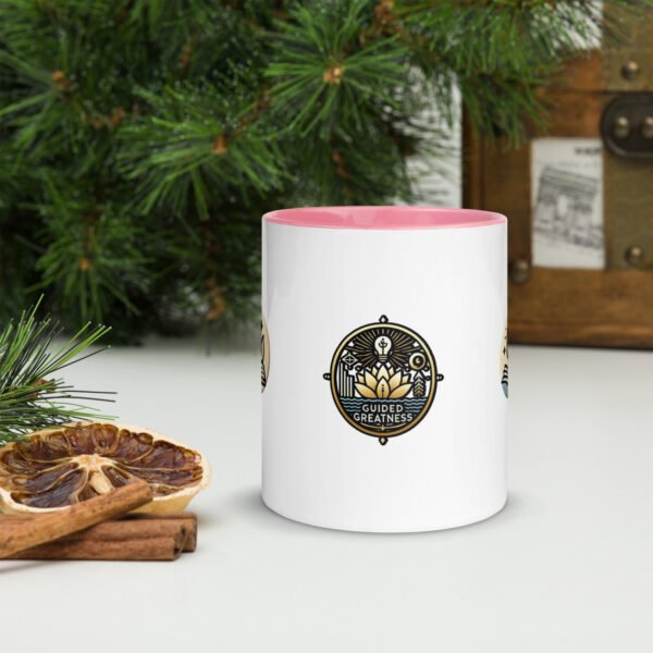 Guided Greatness Mug - Image 33