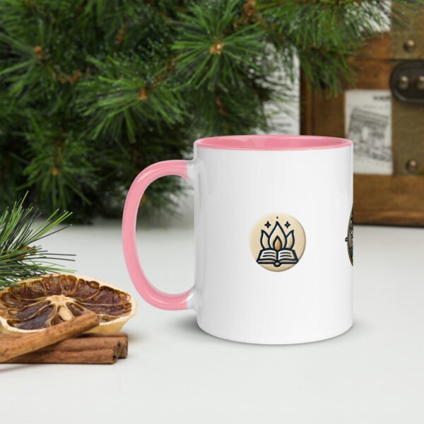 Guided Greatness Mug - Image 31
