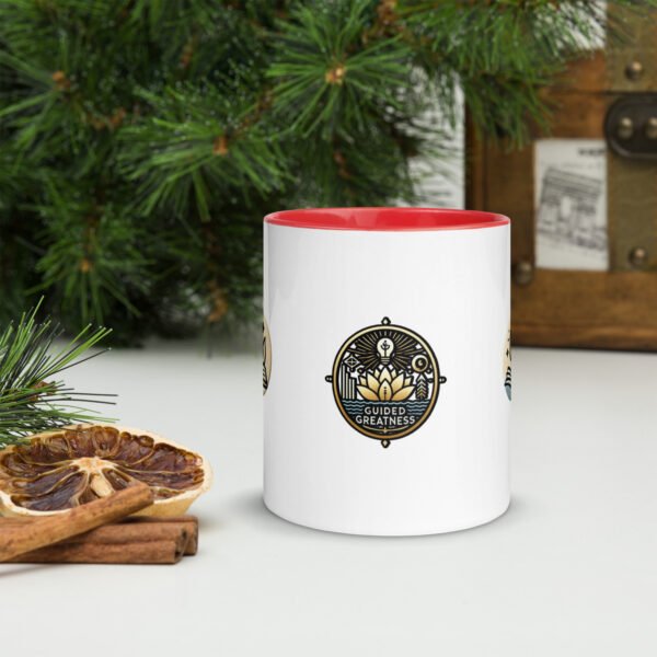 Guided Greatness Mug - Image 12