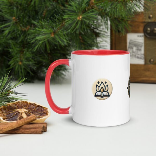 Guided Greatness Mug - Image 10