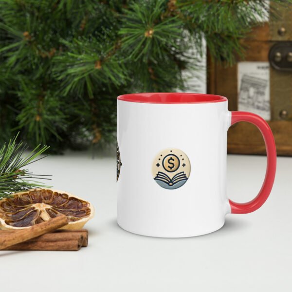 Guided Greatness Mug - Image 11