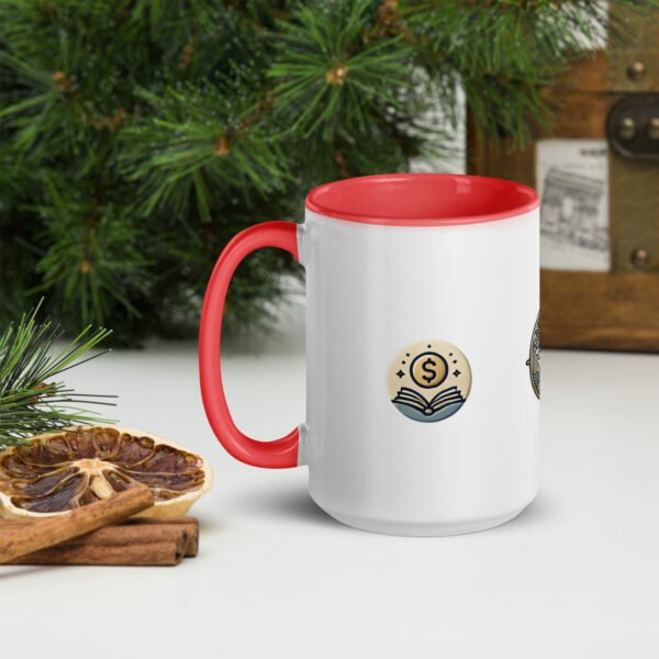 Guided Greatness Mug - Image 13
