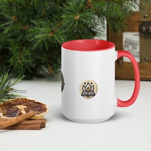 Guided Greatness Mug - Image 14