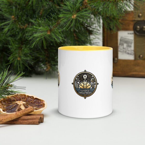 Guided Greatness Mug - Image 42